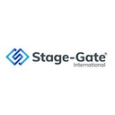 Stage Gate International logo