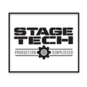 Stage Tech logo
