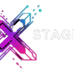 stage-x.space logo