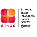 Stage Entertainment logo