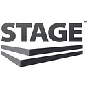 Stage logo