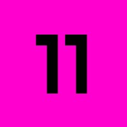 STAGE11 logo