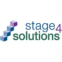Stage 4 Solutions logo