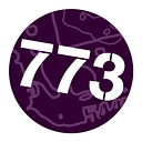 Stage 773 logo