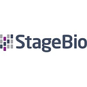 StageBio logo