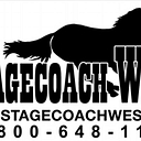 Stagecoach West Scotland logo