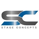 Stage Concepts logo
