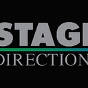 Stage Directions Inc. logo