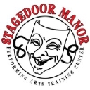 Stagedoor Manor logo