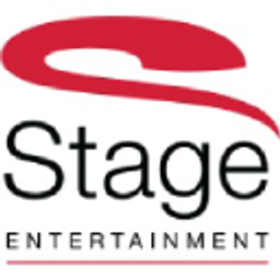 Stageentertainment logo