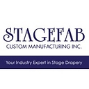 Stagefab Custom Manufacturing logo