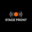 Stage Front logo