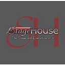 Stage House Lv logo