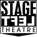 Stage Left Theatre logo