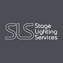 Stage Lighting Services logo