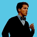 Stage, Page, & Screen® logo