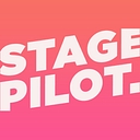 Stagepilot logo