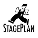 Stageplan logo