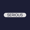 Serious Stages logo