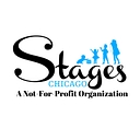 Stages Performing Arts logo