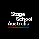 Stage School Australia logo