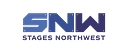 Stages Northwest logo