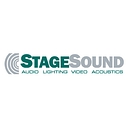 Stage Sound logo