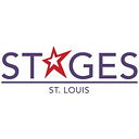 Stages St Louis logo