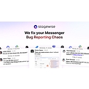 stagewise GmbH