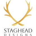 Staghead Designs logo