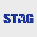 Stag Industrial logo