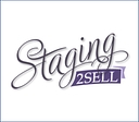 Staging2sell logo