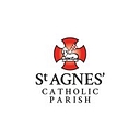 St Agnes'​ Parish   Port Macquarie logo