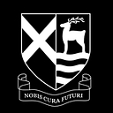 St Albans Girls' School logo