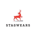 Stagwears logo