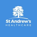 St Andrew's Healthcare logo