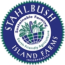 Stahlbush Island Farms
