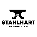Stahlhart Recruiting logo