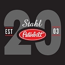 Stahl Peterbilt Inc logo