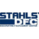 Stahls' Dfc logo