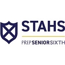 St Albans High School For Girls logo