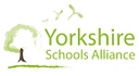 St Aidan's C E High School logo