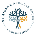 Anglican Diocese of Christchurch-Parish of Bryndwr logo