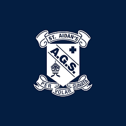 St Aidan's Anglican Girls School logo