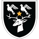St Aidan's Catholic Primary Academy logo