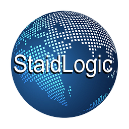 StaidLogic logo