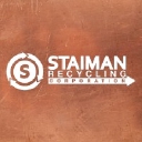Staiman Recycling Corporation logo