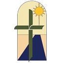 Staines Memorial College logo