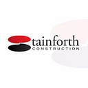 Stainforth Construction logo