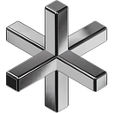 Stainless logo